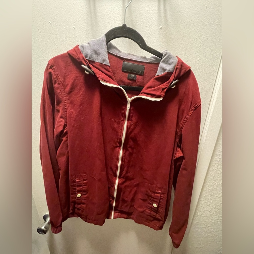 Jacket